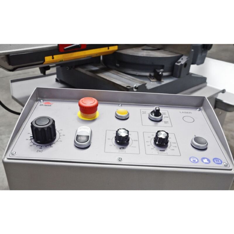 Ergonomic 375.308 DGH - Obrázek 3