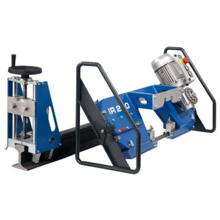 IR 200