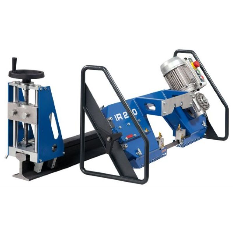 IR 200