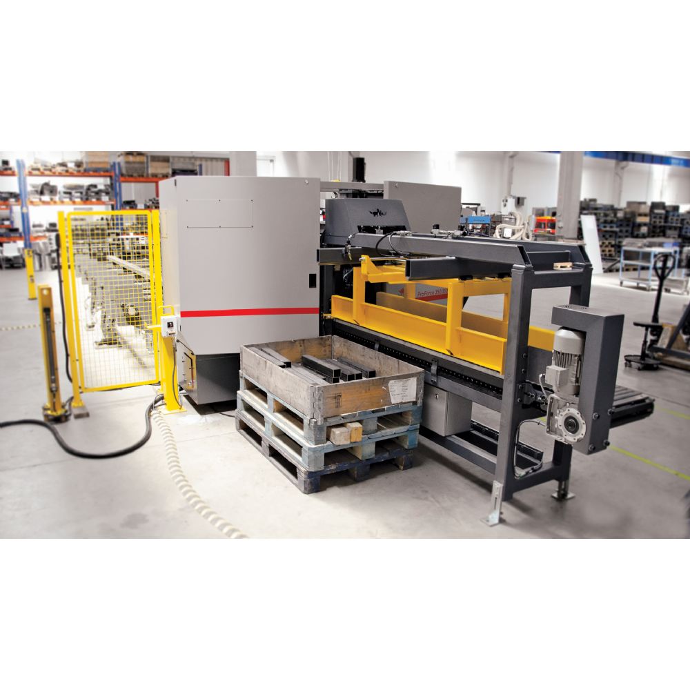 ProCarbide 350.350 ASNC - Obrázek 2