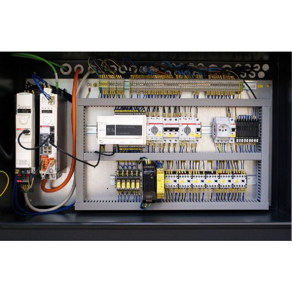 ARG 330 DC S.A.F. - Obrázek 7