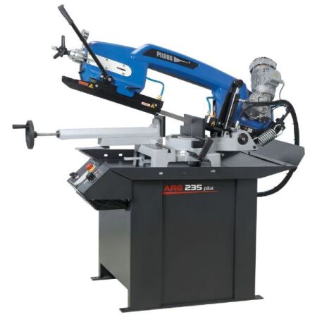 ARG 235 plus