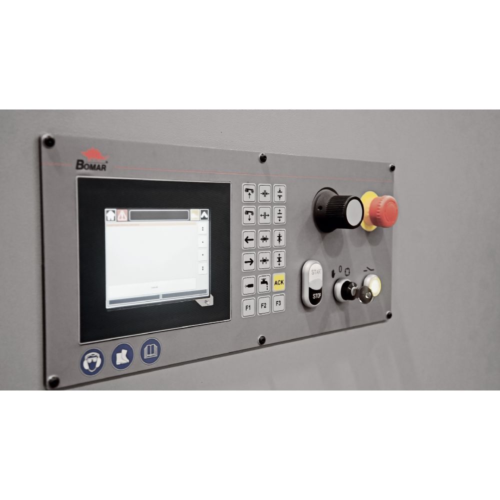 ProCarbide 350.350 ASNC - Obrázek 4