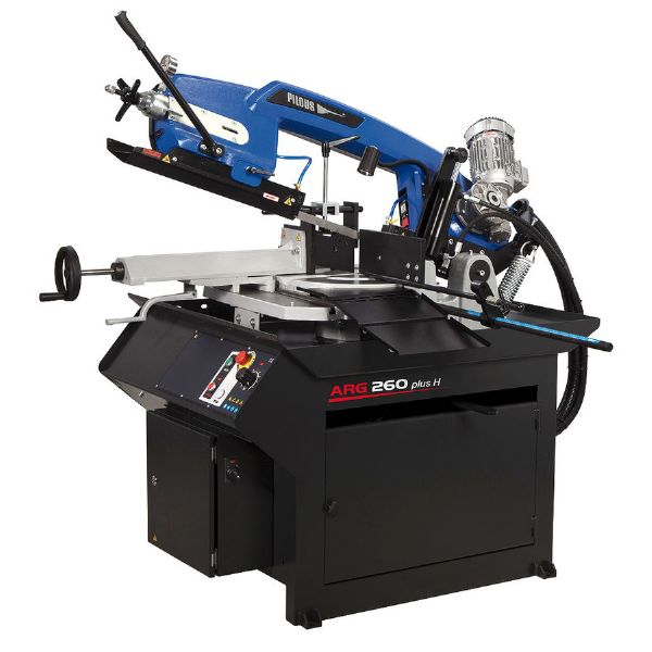 ARG 260 PLUS H