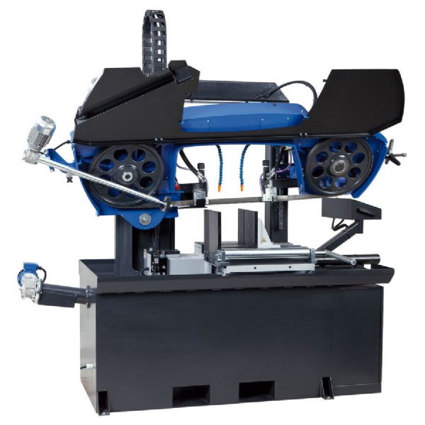 ARG 330 DC S.A.F. - Obrázek 3