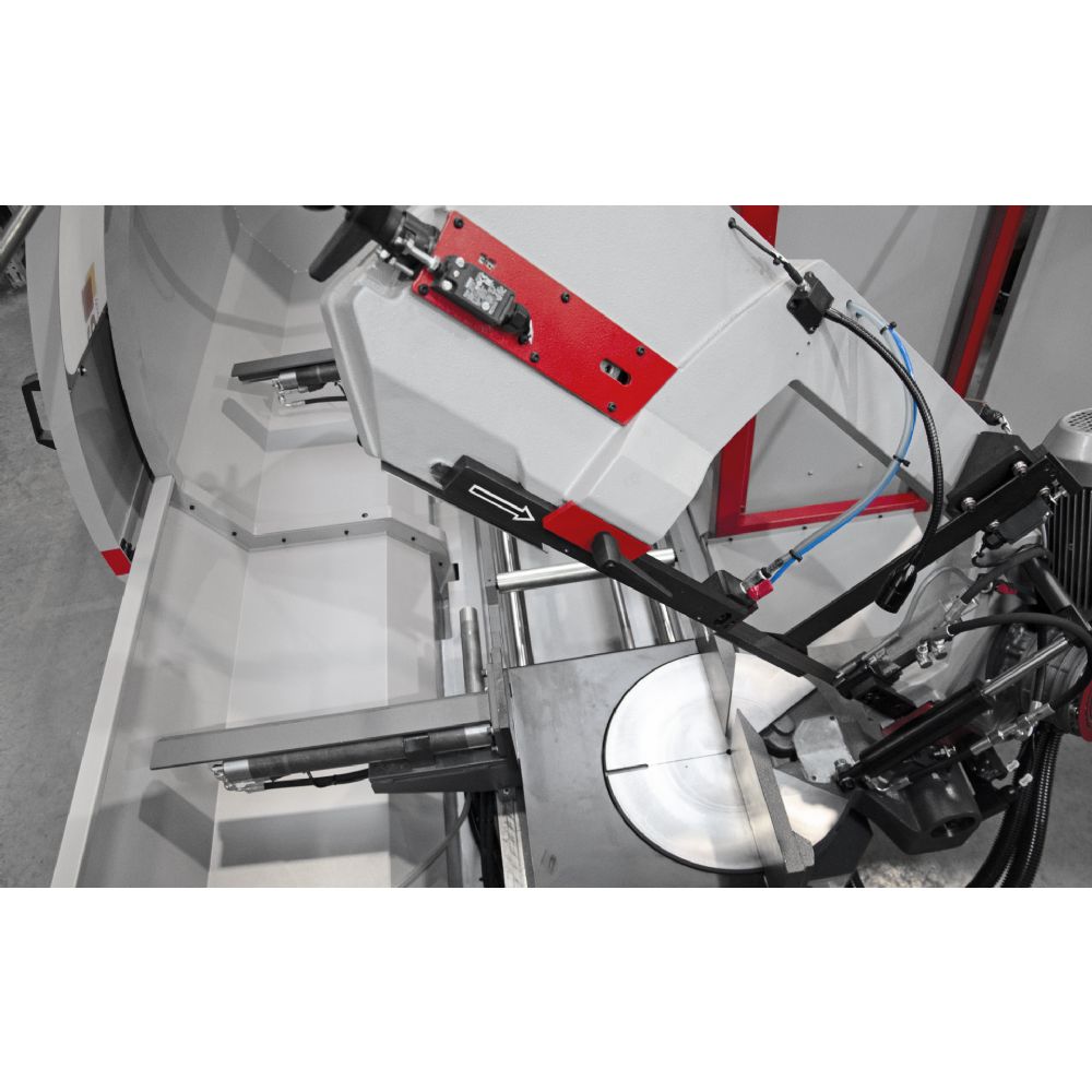 Ergonomic 290.258 DGANC - Obrázek 5