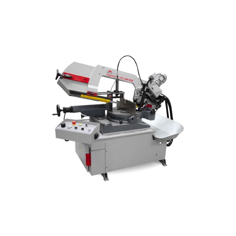 Ergonomic 375.308 DGH