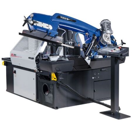 ARG 330 CF-NC AUTOMAT