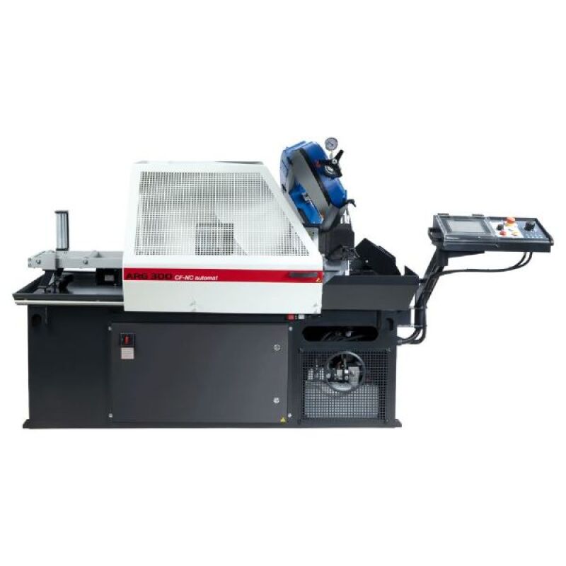 ARG 300 CF-NC AUTOMAT - Obrázek 2