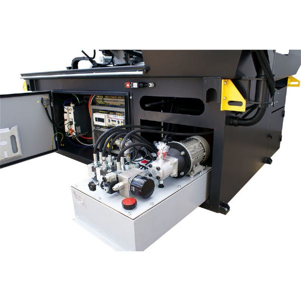 ARG 330 DC S.A.F. - Obrázek 6