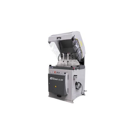 AL 500 semi-automatic