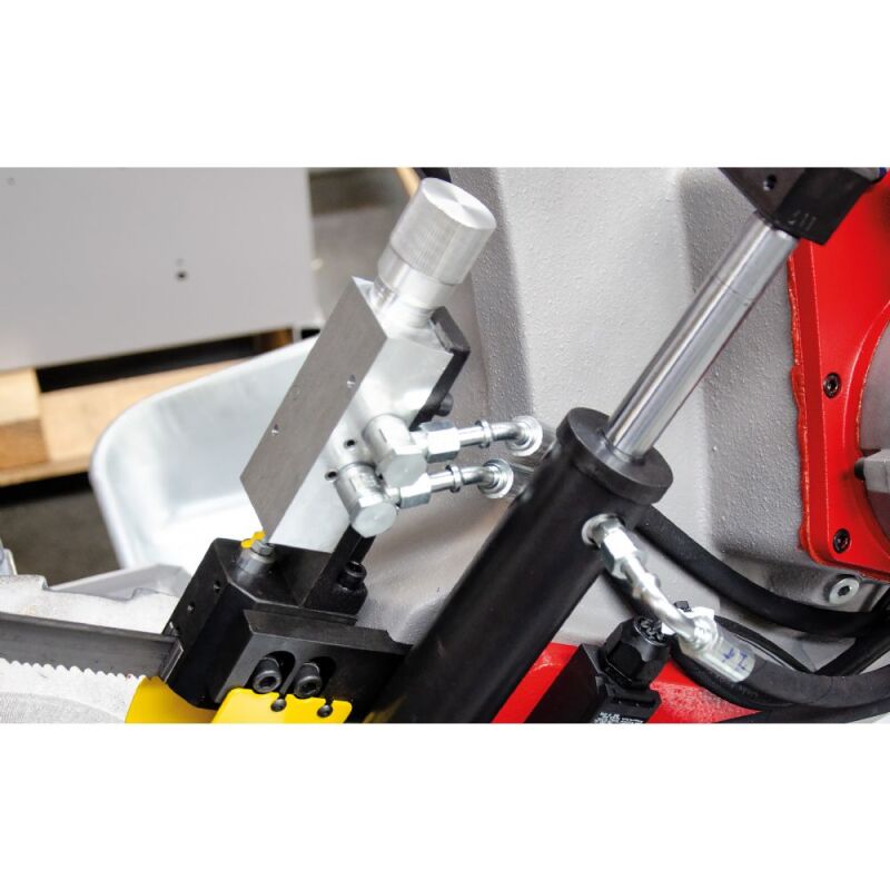 Ergonomic 320.258 DGH - Obrázek 4