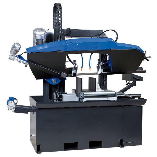 ARG 330 DC S.A.F. - Obrázek 2