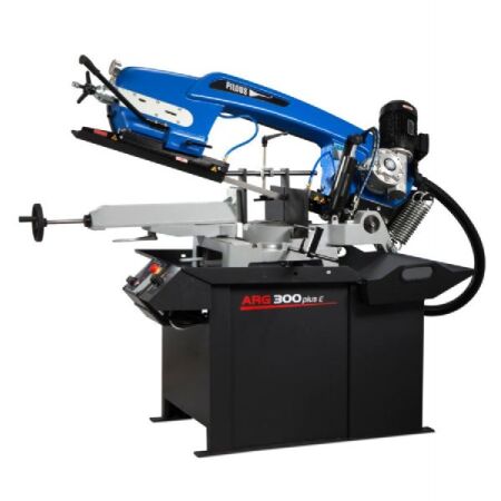 ARG 300 PLUS E