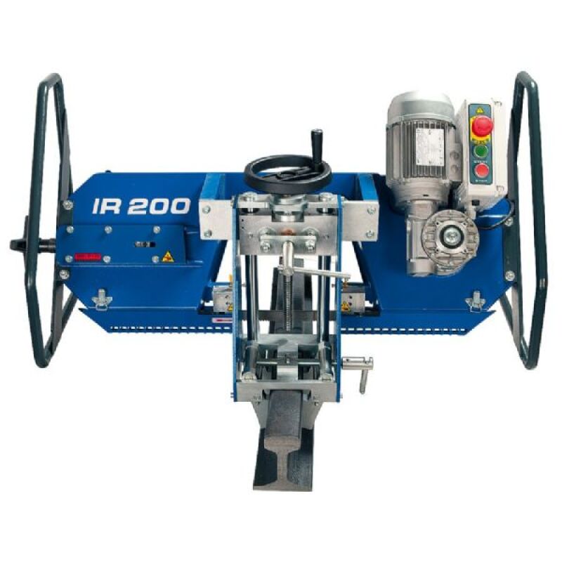 IR 200 - Obrázek 2