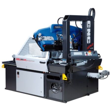 ARG 330 DC CF-NC AUTOMAT