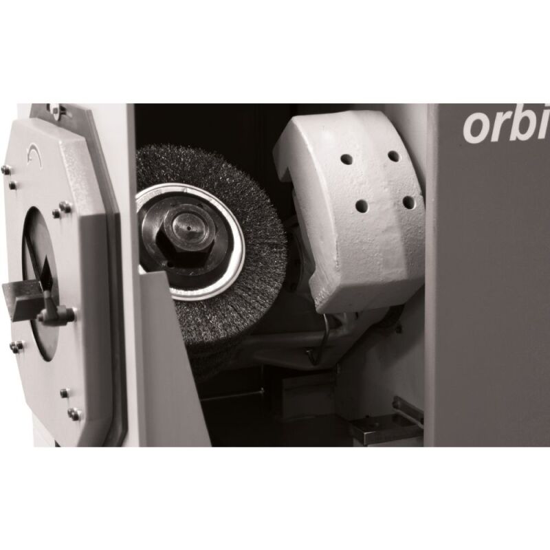 Orbital 250 NII - Obrázek 3
