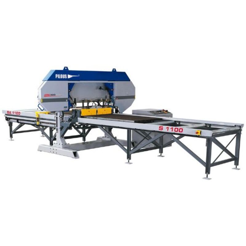 ARG 1100 DC GR