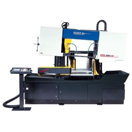 ARG 520 DC CF-NC AUTOMAT