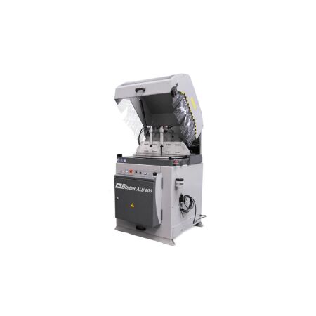 AL 600 semi-automatic