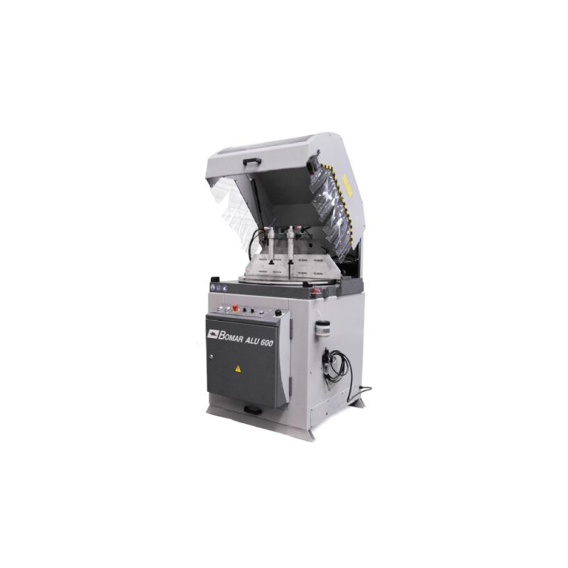 AL 600 semi-automatic