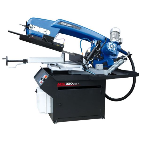 ARG 330 PLUS F