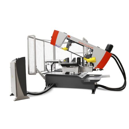 Workline 410.280 GANC