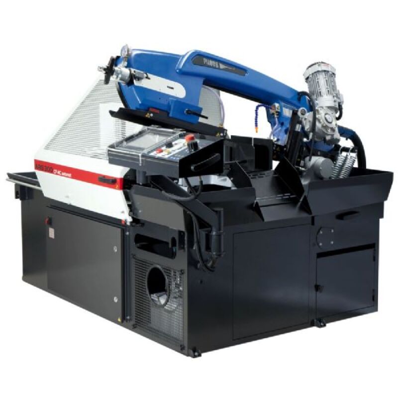 ARG 300 CF-NC AUTOMAT