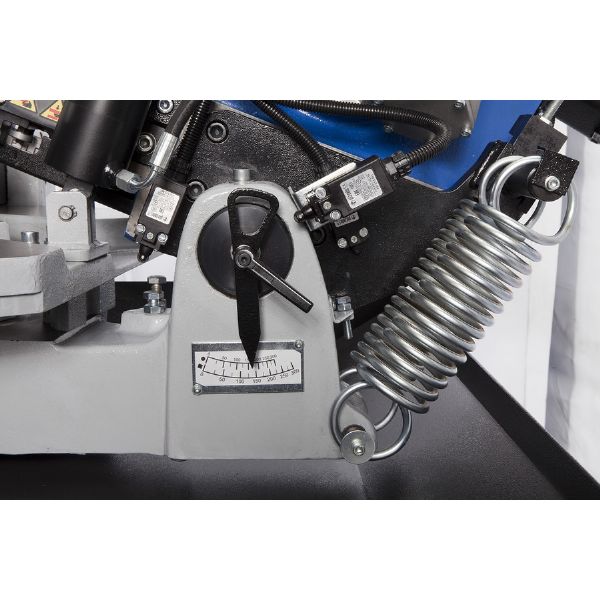 ARG 300 H.F. - Obrázek 10