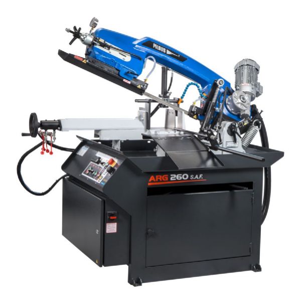 ARG 260 S.A.F.