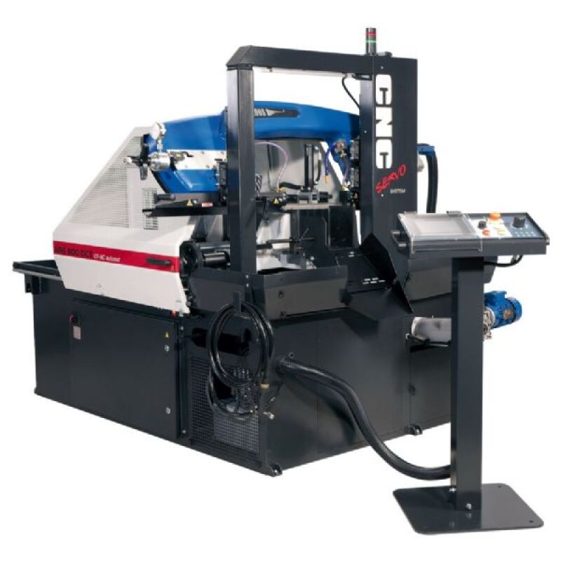 ARG 300 DCT CF-NC AUTOMAT