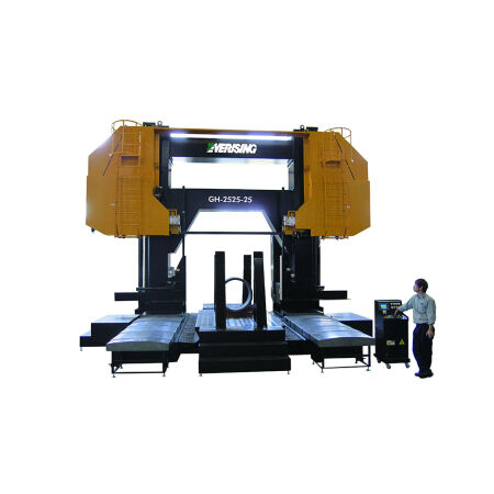 Typ sloupu GH2525-25