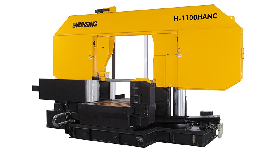 Typ sloupu H-1100HANC