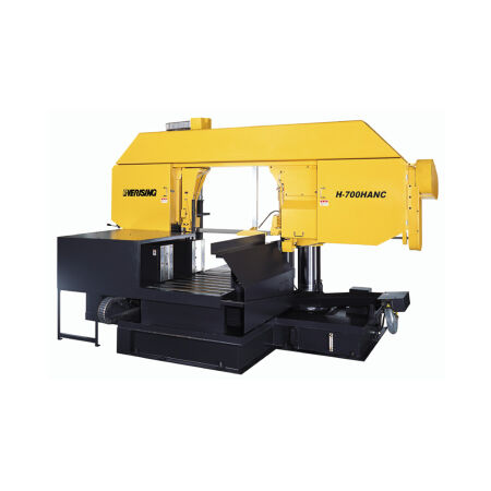 Typ sloupu H-700HANC