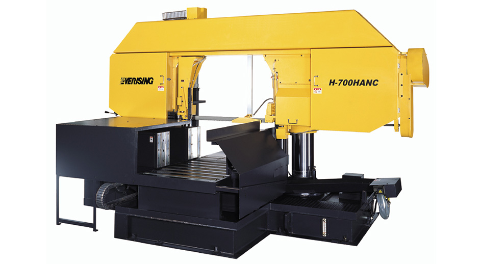 Typ sloupu H-700HANC