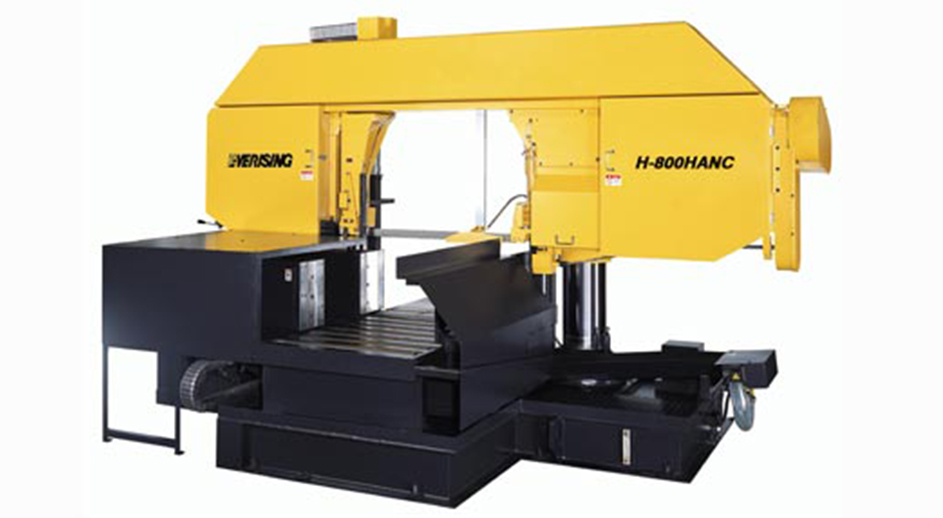 Typ sloupu H-800HANC