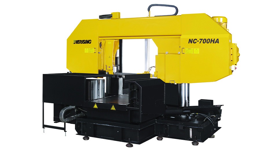 Typ sloupce NC-700HA