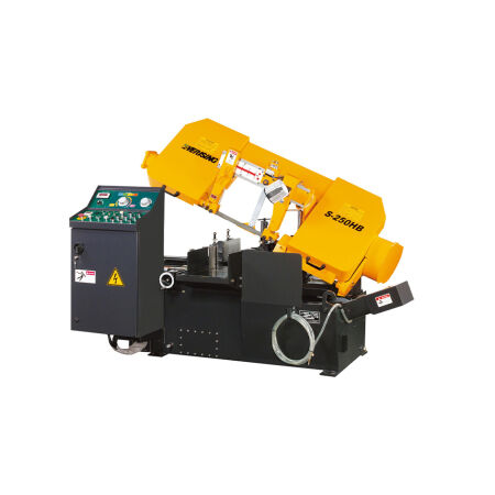 Typ otočného čepu S-250HB