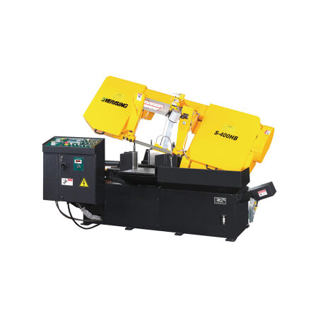 Typ otočného čepu S-400HB