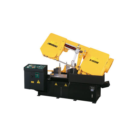 Typ otočného čepu S-460HB