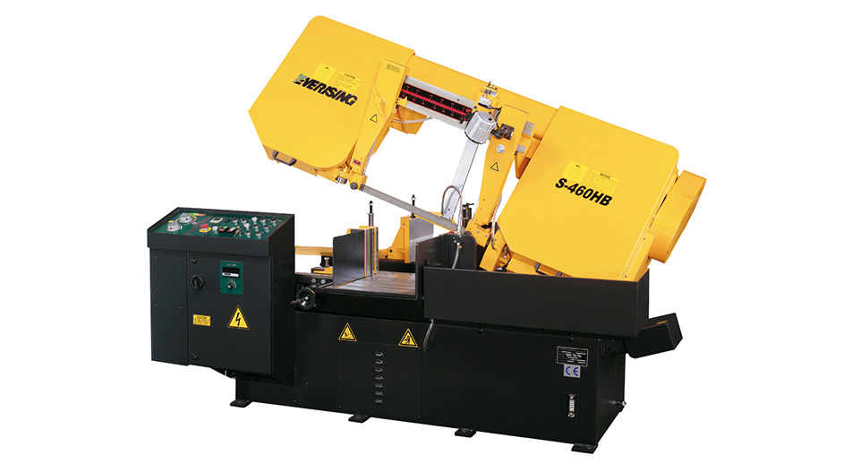 Typ otočného čepu S-460HB