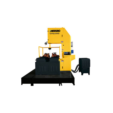 Řezání hliníkových vtoků VH6580