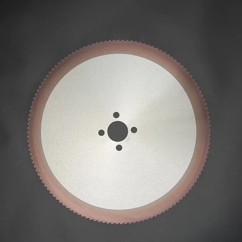 Kotouče pro letmé pily