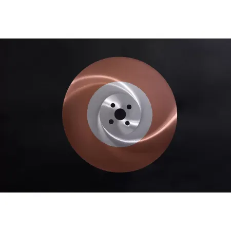 HSS M42 pilové kotouče