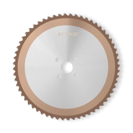 Pilové kotouče pro řezání kovů