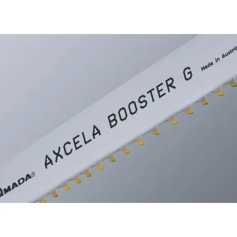 AXCELA BOOSTER G
