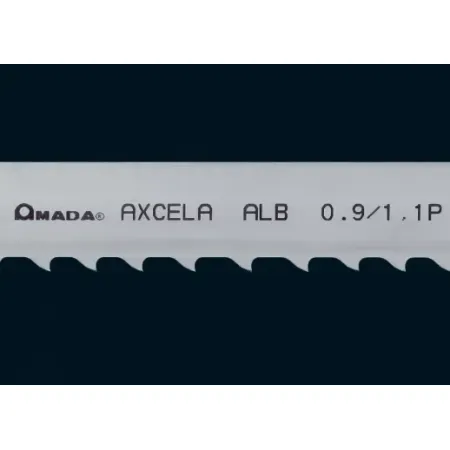 AXCELA ALB