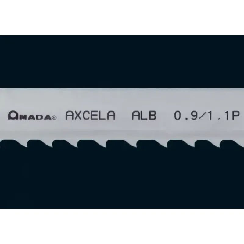AXCELA ALB