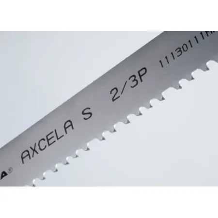 AXCELA S