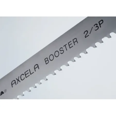 AXCELA BOOSTER